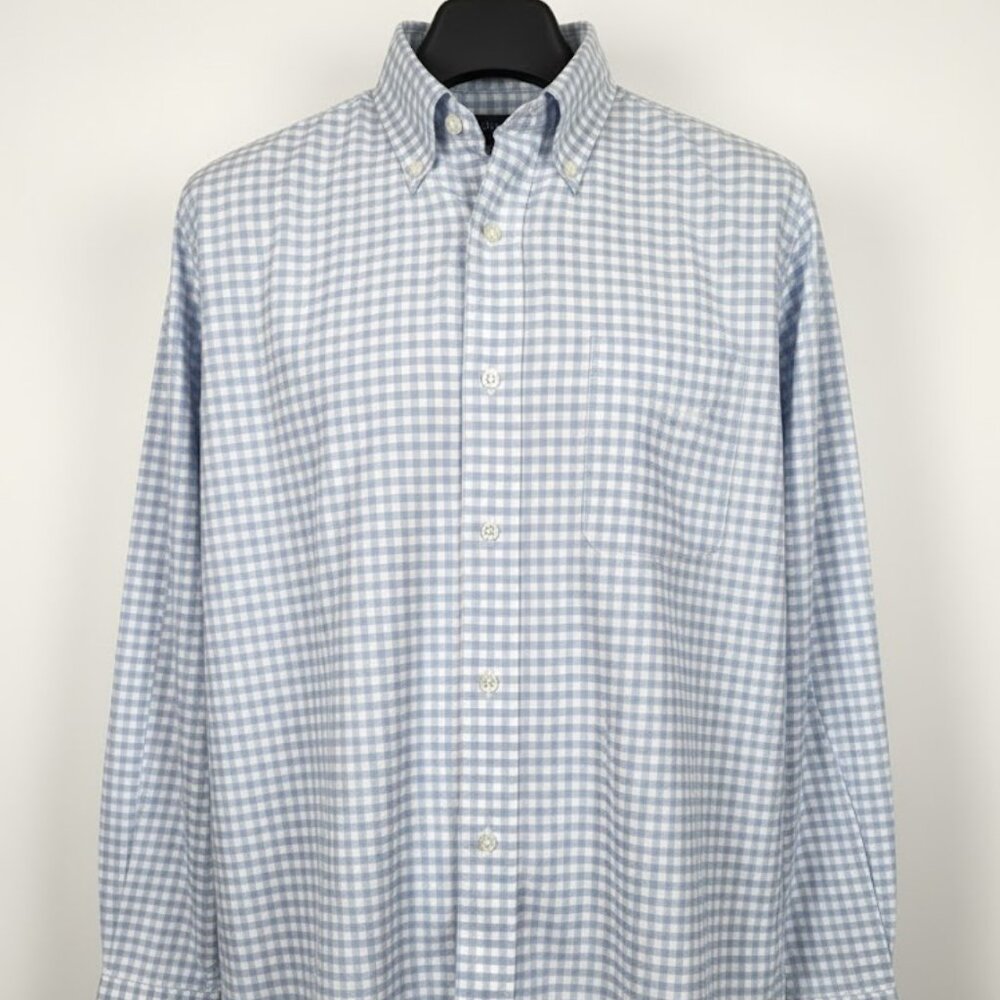 Brooks Brothers Black Fleece shirt